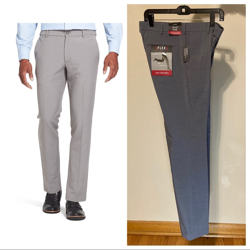 Van Heusen Dress Pants